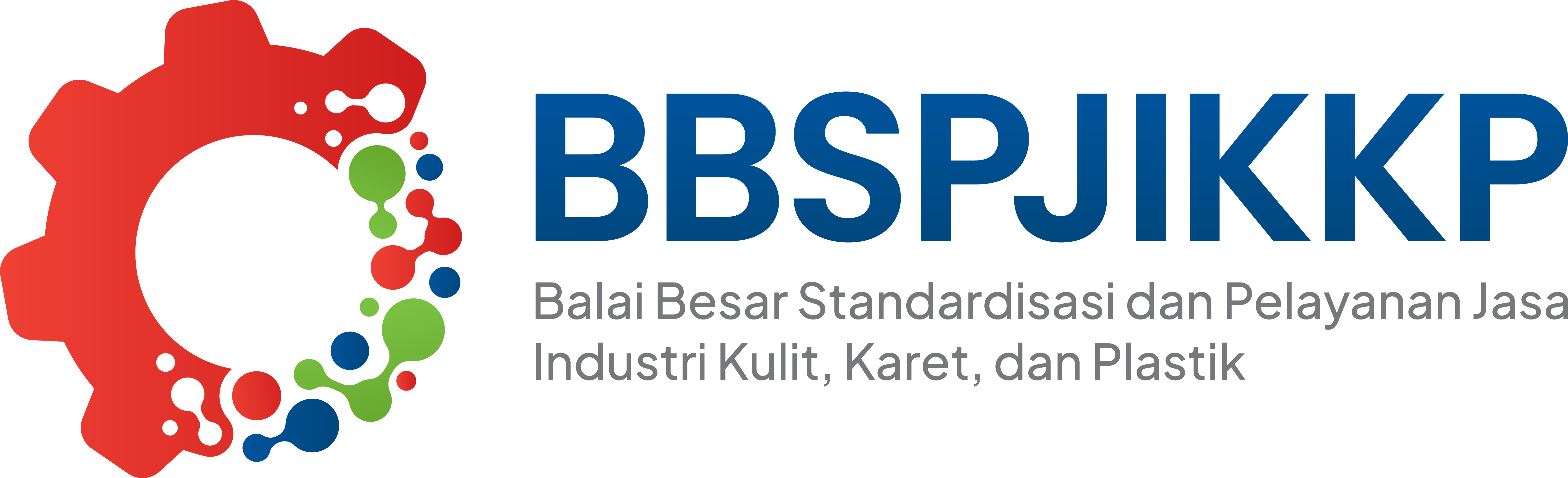 Logo BBKKP SIS